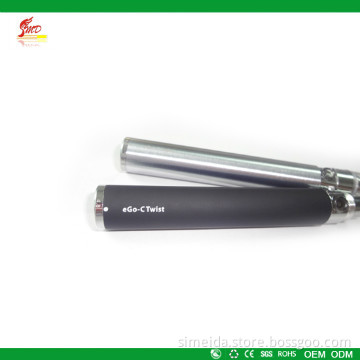 2013 Hot Electronic cigarette & EGO-C Twist